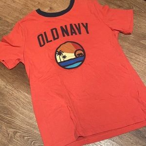 Old Navy T